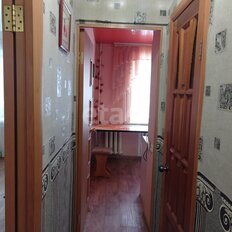 Квартира 29,3 м², 1-комнатная - изображение 5