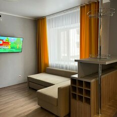 Квартира 38,8 м², 1-комнатная - изображение 4