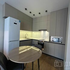 Квартира 36,2 м², 1-комнатная - изображение 2