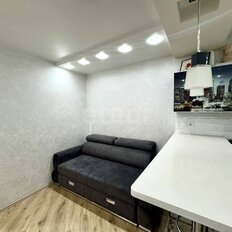 Квартира 55,9 м², 2-комнатная - изображение 2