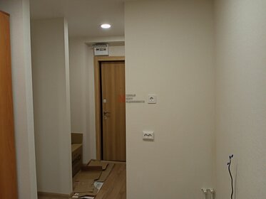 Снять 4-комнатную квартиру с высокими потолками у метро Чкаловская (фиолетовая ветка) в Санкт-Петербурге и ЛО - изображение 5
