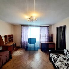 Квартира 58,5 м², 3-комнатная - изображение 1