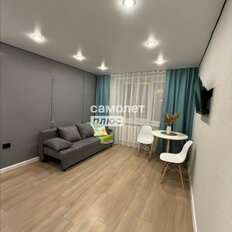 Квартира 19,4 м², студия - изображение 2
