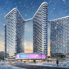 Квартира 37,5 м², 1-комнатная - изображение 3