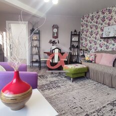 Квартира 114 м², 5-комнатная - изображение 5