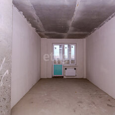 Квартира 45,9 м², 1-комнатная - изображение 5