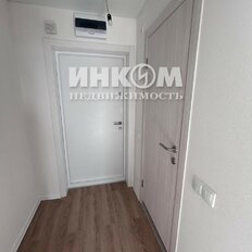 Квартира 19,5 м², студия - изображение 3