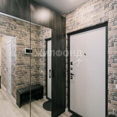 Квартира 54,5 м², 2-комнатная - изображение 5