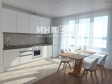 54,5 м², 2-комнатная квартира 10 950 000 ₽ - изображение 46