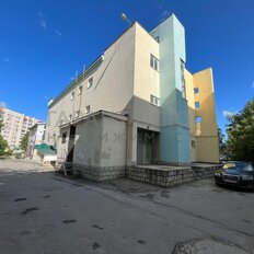 700 м², помещение свободного назначения - изображение 3