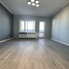 Квартира 27,5 м², студия - изображение 1