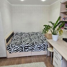 Квартира 37,7 м², 1-комнатная - изображение 2