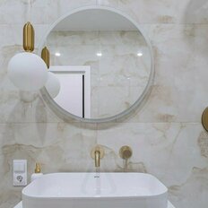 Квартира 61 м², 2-комнатная - изображение 4