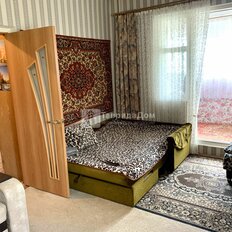 Квартира 35,4 м², 1-комнатная - изображение 5