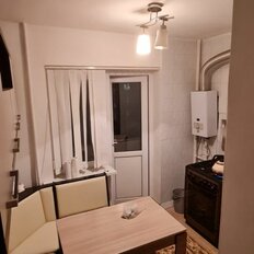 Квартира 32,5 м², 1-комнатная - изображение 4