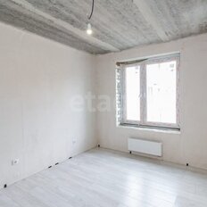 Квартира 37,1 м², 1-комнатная - изображение 5