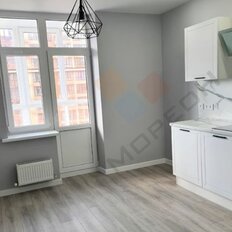 Квартира 39 м², 1-комнатная - изображение 5