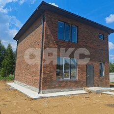дом + 5 соток, участок - изображение 1