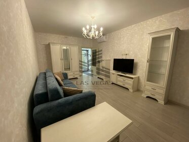 45 м², 1-комнатная квартира 105 000 ₽ в месяц - изображение 112