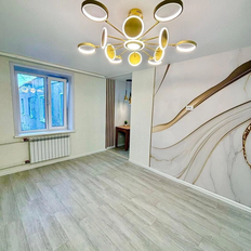 Квартира 35,6 м², 1-комнатная - изображение 5