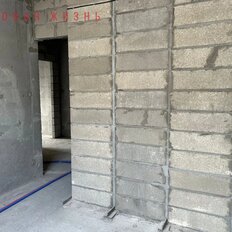 Квартира 56 м², 2-комнатная - изображение 3