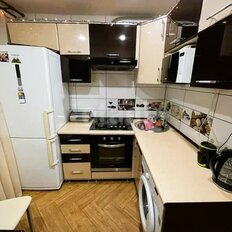 Квартира 42,7 м², 2-комнатная - изображение 3