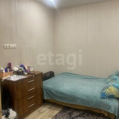 Квартира 25,2 м², студия - изображение 5