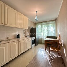 Квартира 35,1 м², 1-комнатная - изображение 4