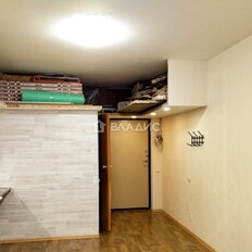 Квартира 24,3 м², студия - изображение 3