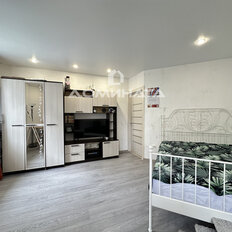 Квартира 37,5 м², 1-комнатная - изображение 5