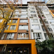 Квартира 145 м², 5-комнатная - изображение 1