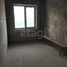 Квартира 50 м², 2-комнатные - изображение 5