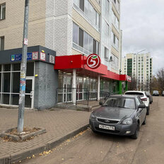 Квартира 36 м², 2-комнатная - изображение 1