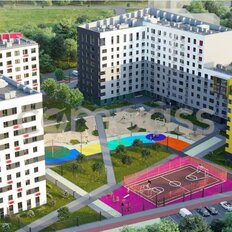 Квартира 30 м², студия - изображение 4