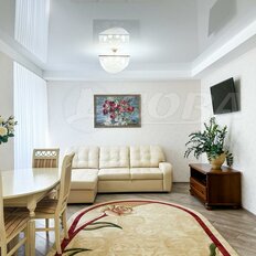 Квартира 61,5 м², 1-комнатная - изображение 2