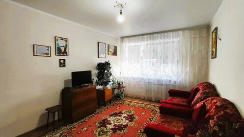 Купить квартиру-студию маленькую на улице шоссе Дорога Жизни во Всеволожске - изображение 4