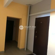 Квартира 120,8 м², 3-комнатная - изображение 4
