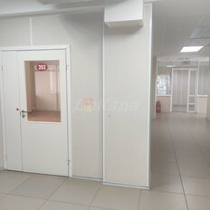 40 м², офис - изображение 5