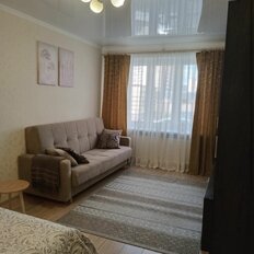 Квартира 34 м², 1-комнатная - изображение 3