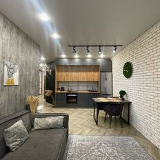 Квартира 64 м², 3-комнатная - изображение 2