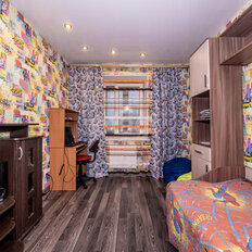 Квартира 96,6 м², 3-комнатная - изображение 1