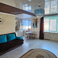 Квартира 42,9 м², 2-комнатная - изображение 1