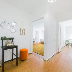 Квартира 32,2 м², 1-комнатная - изображение 5