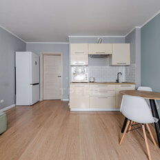 Квартира 25,7 м², студия - изображение 2