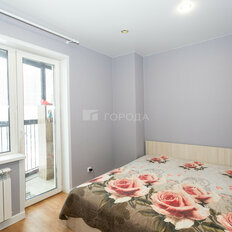 Квартира 55 м², 2-комнатная - изображение 1