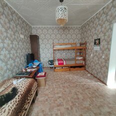 Квартира 32,2 м², 1-комнатная - изображение 4