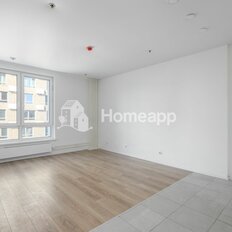 Квартира 27,3 м², студия - изображение 1