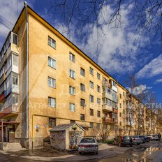 Квартира 62,1 м², 3-комнатная - изображение 1