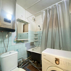 Квартира 32,1 м², 1-комнатная - изображение 5