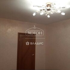 Квартира 55 м², 2-комнатная - изображение 4